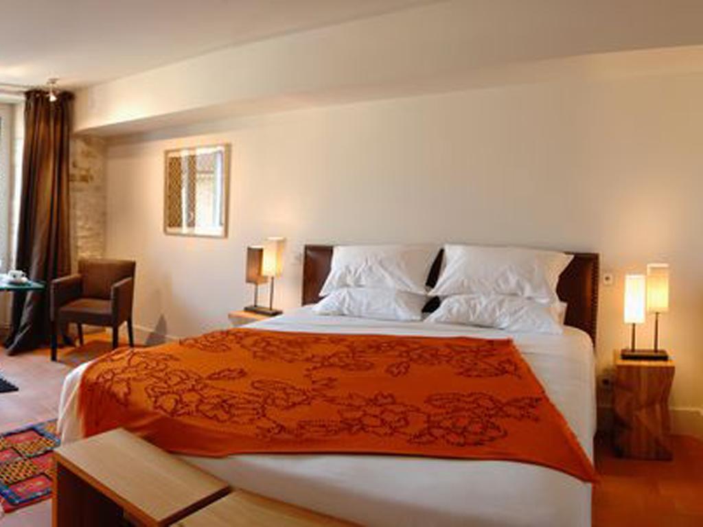 Au Vieux Moulin Villa Chablis Room photo